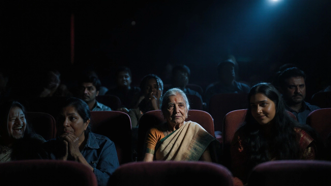 Who is the most trusted movie critic in India?