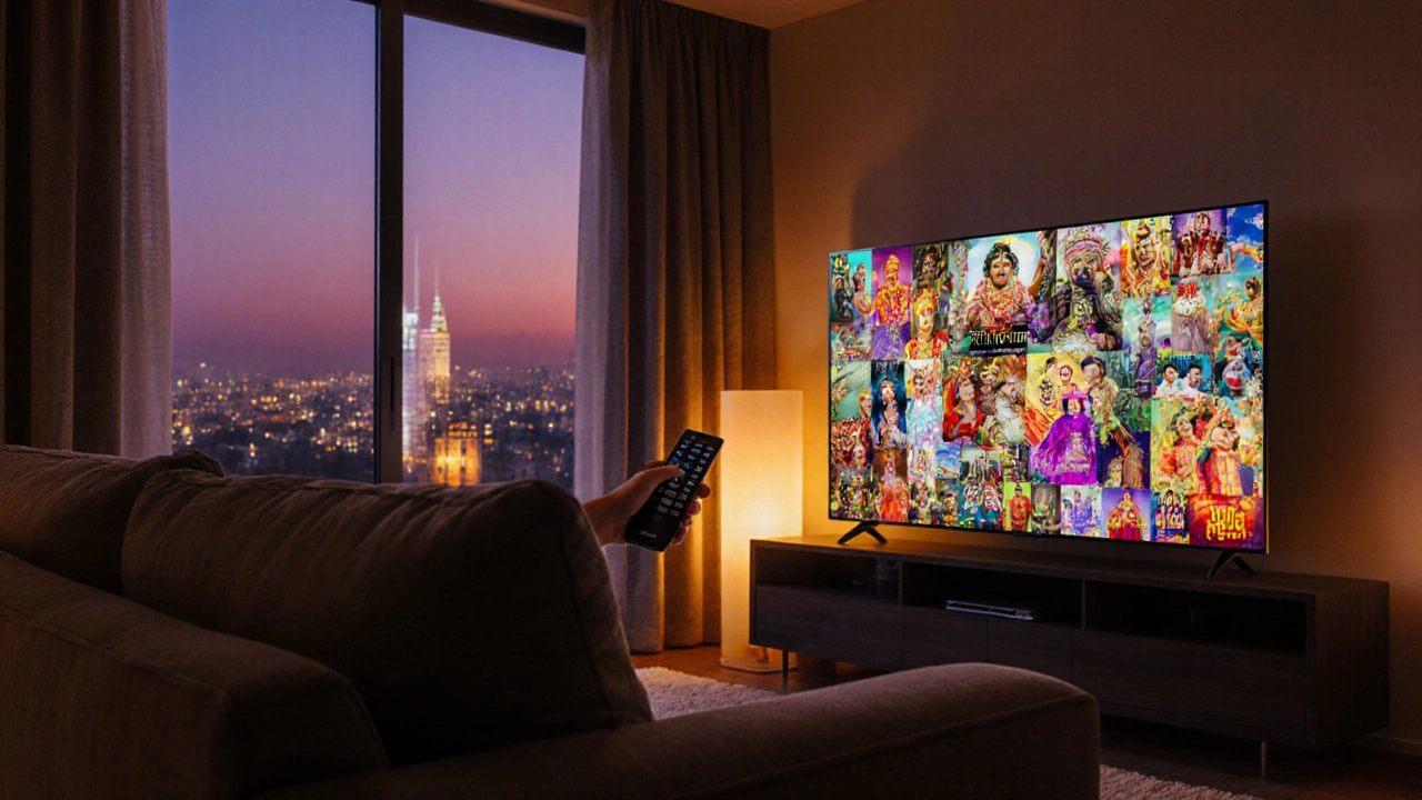 Why Netflix Streams So Many Indian Movies - The Business Behind the Boom